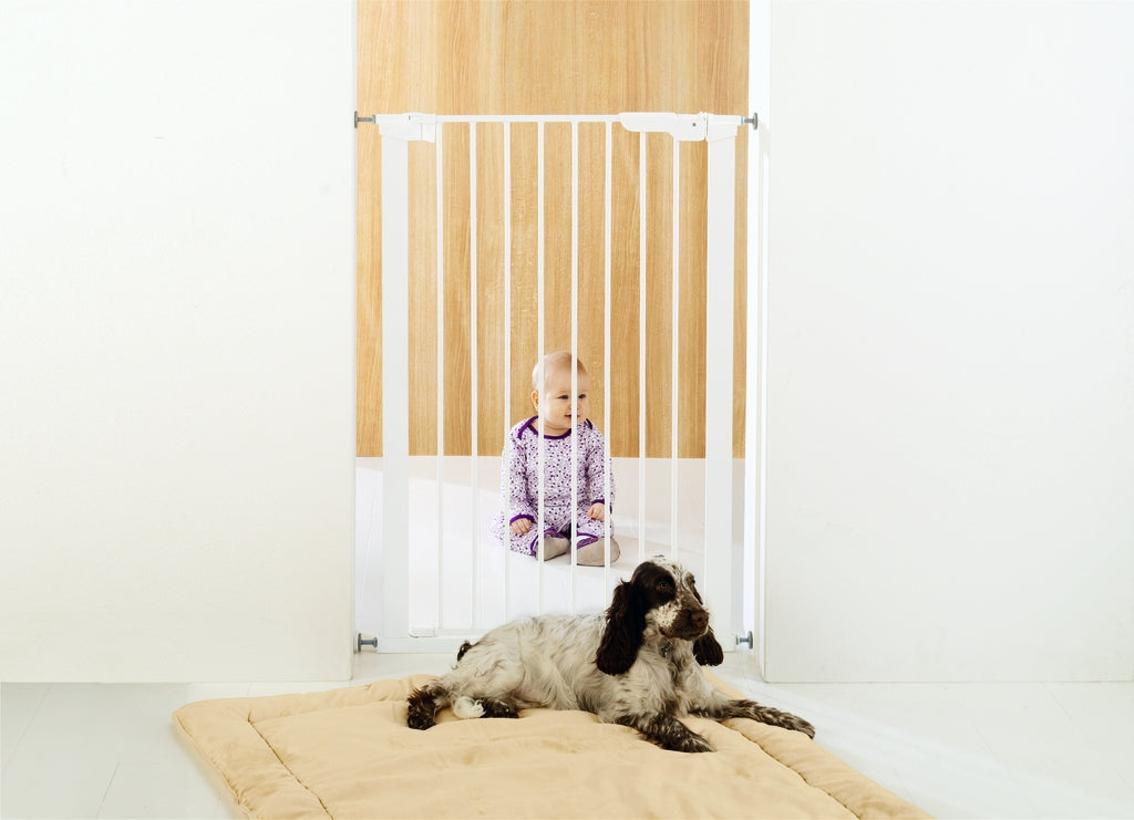 Barrera a Presión Extra-Alta para Perros Grandes Bonnie - DogSpace