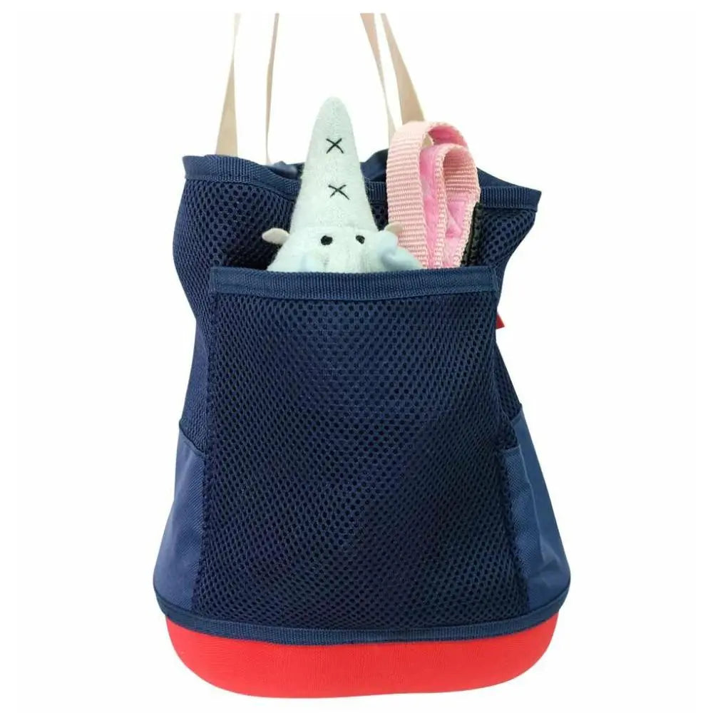 Bolso para Teckels Ligero y Transpirable (Hasta 9 kg)