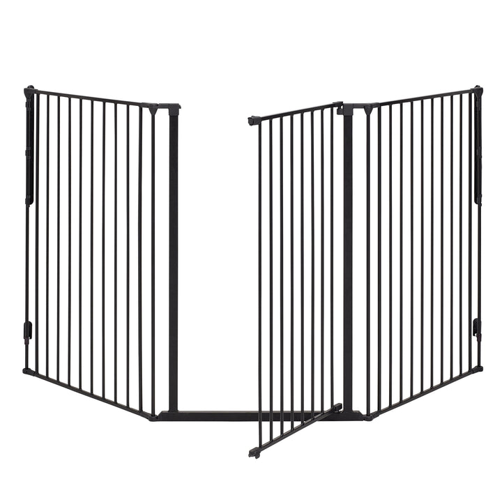 Barrera Modular Extra Alta para Perros Grandes Rocky- DogSpace