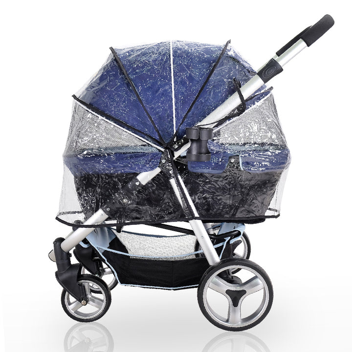 protector de lluvia universal ibiyaya