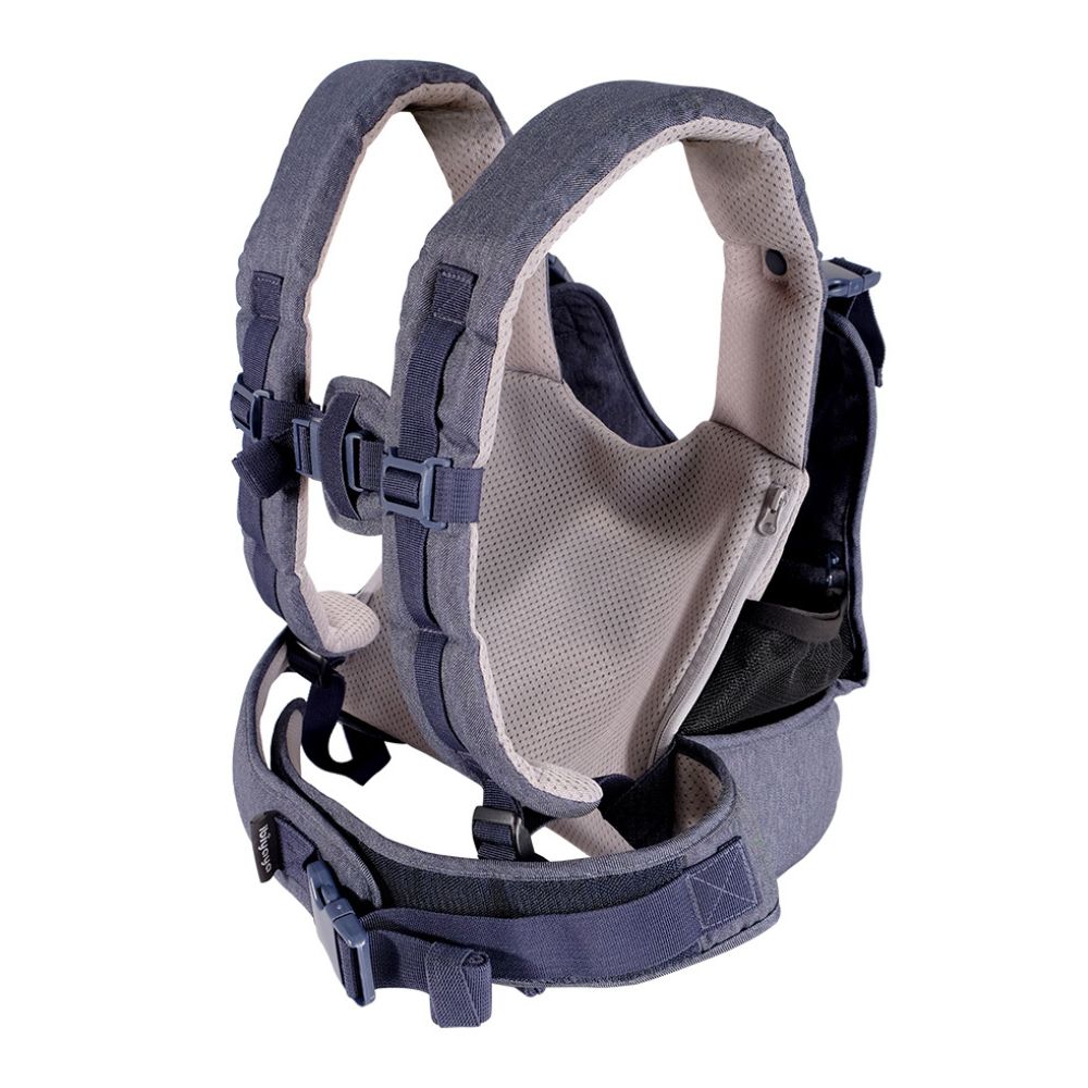 mochila frontal ergonomica para perros pequenos ibiyaya