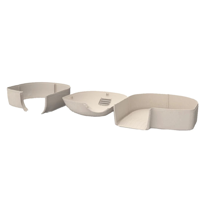 Caseta para Perros Petmate Husky – Protección y Confort Todo el Año