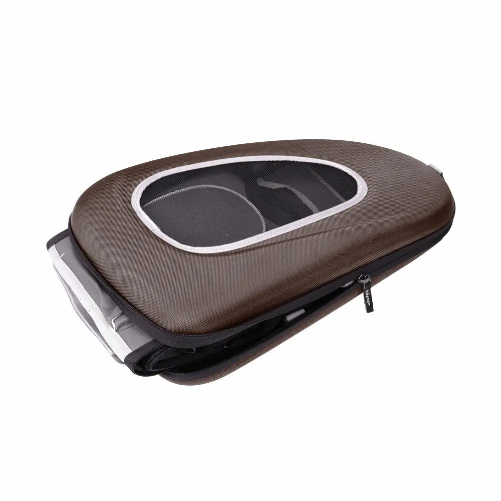 Trolley para Perros y Gatos 4 en 1 de Ibiyaya: Transportín con Ruedas, Mochila y Bolso (Hasta 8 kg) 🎁Regalo Premium Incluido 🎁