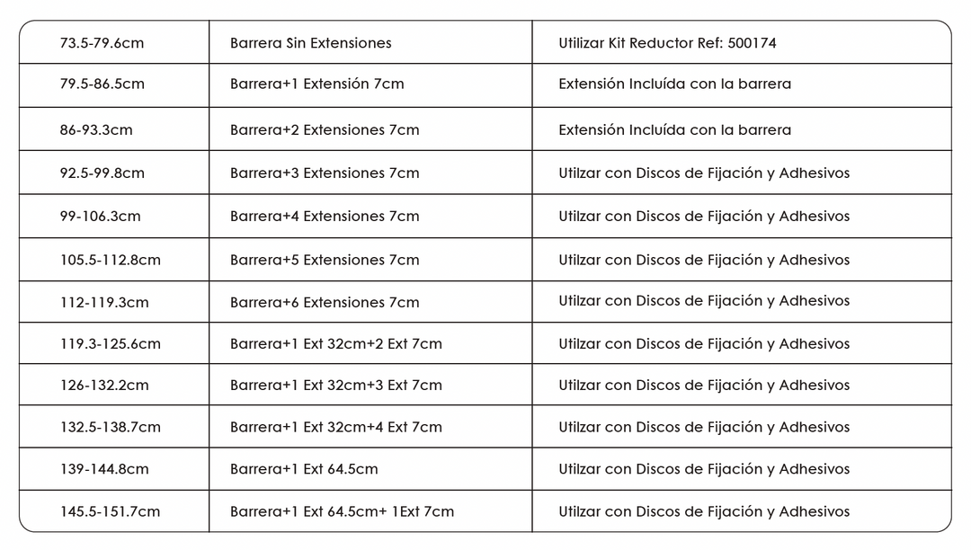 Barrera a Presión Extra-Alta para Perros Grandes Bonnie - DogSpace