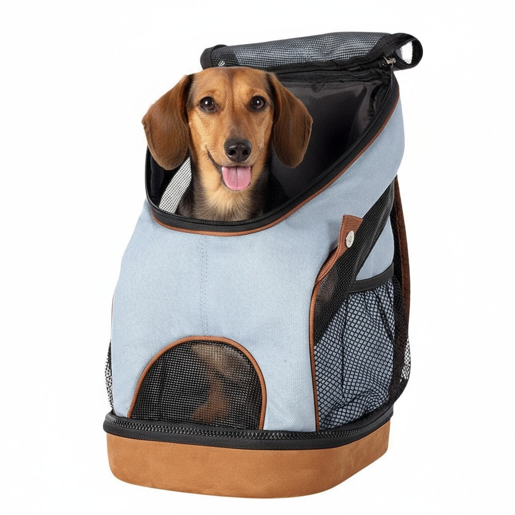 mochila Ultraligera  para Mascotas - Ibiyaya.jpg__PID:29d3a44e-b70f-490e-acee-5ec2a80c9a4c