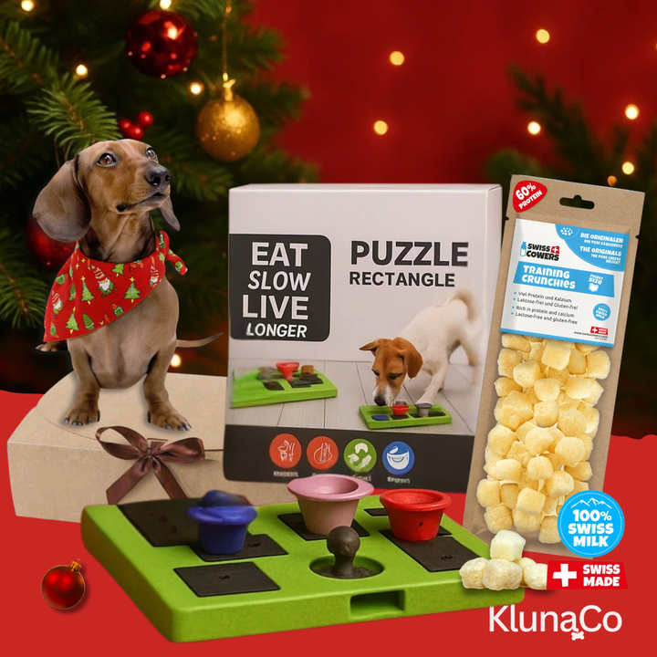 Pack Navidad Zen Crunchy Queso Original