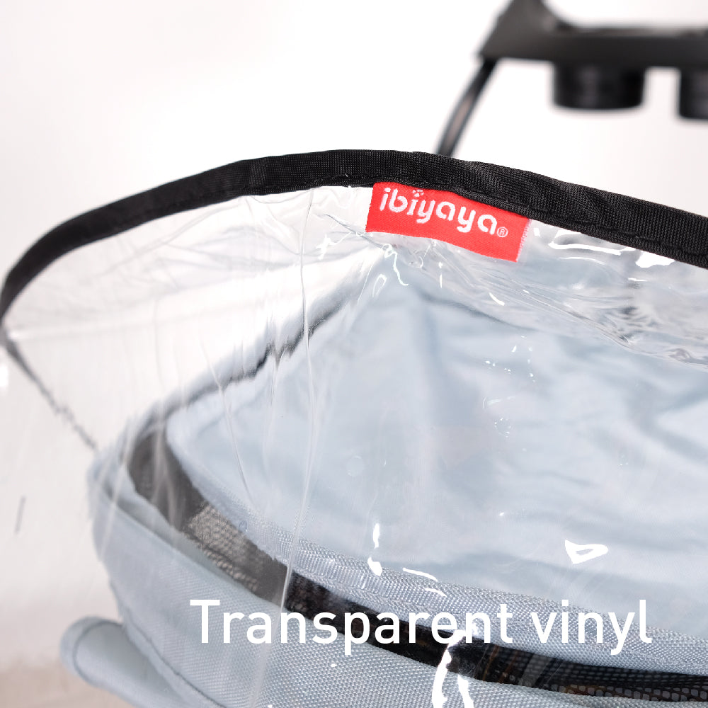 protector de lluvia universal ibiyaya